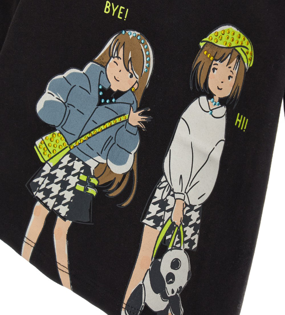 BABY GIRL'S T-SHIRT-34