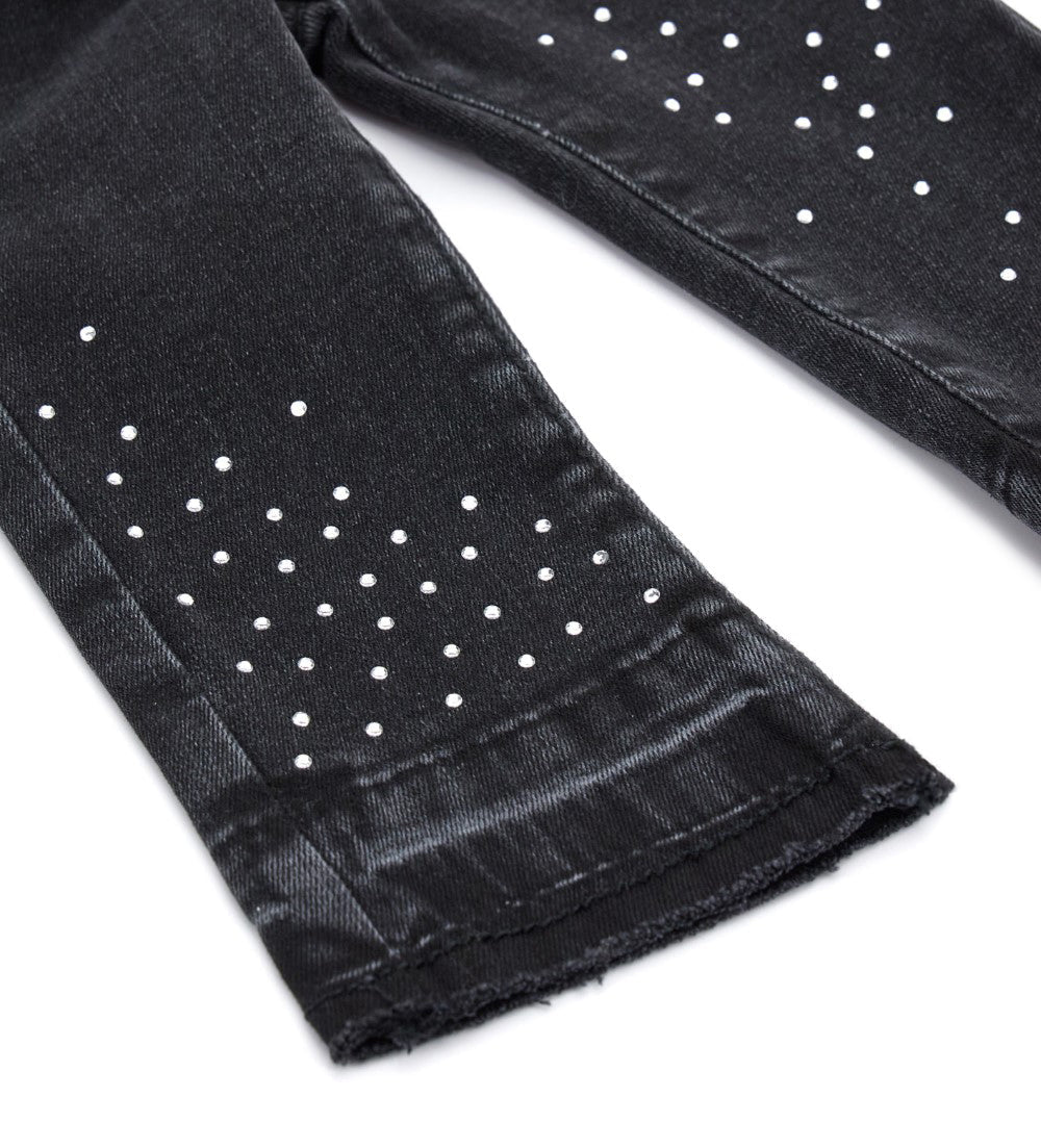 BABY GIRL'S JEANS-8