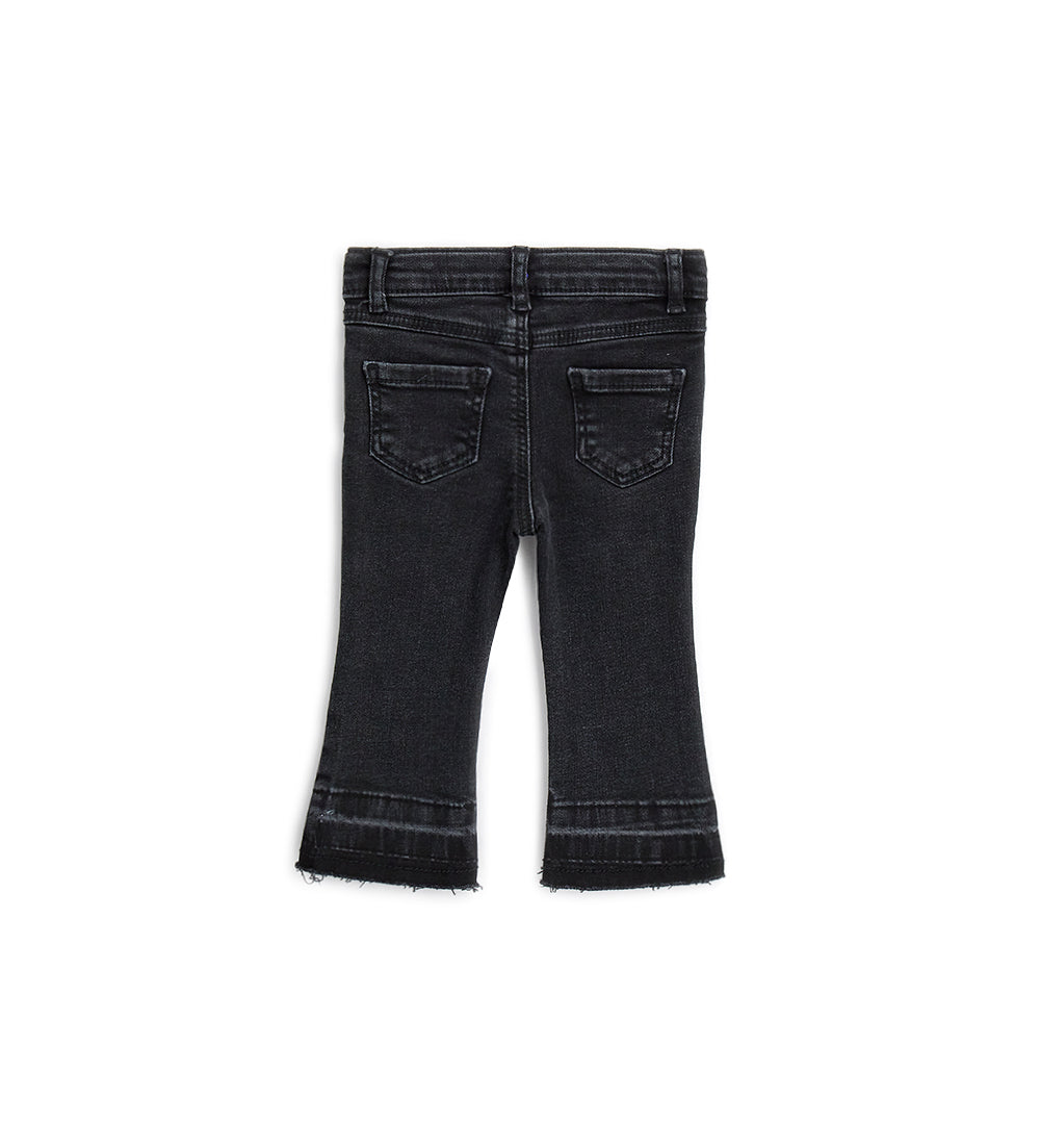 BABY GIRL'S JEANS-10