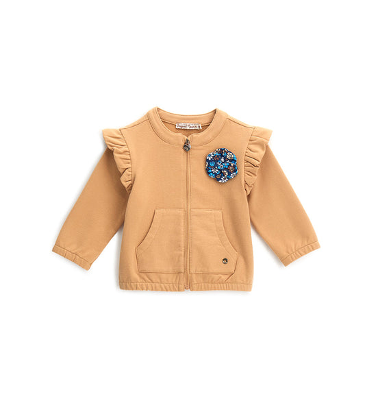 BABY GIRL'S SWEATSHIRT-43
