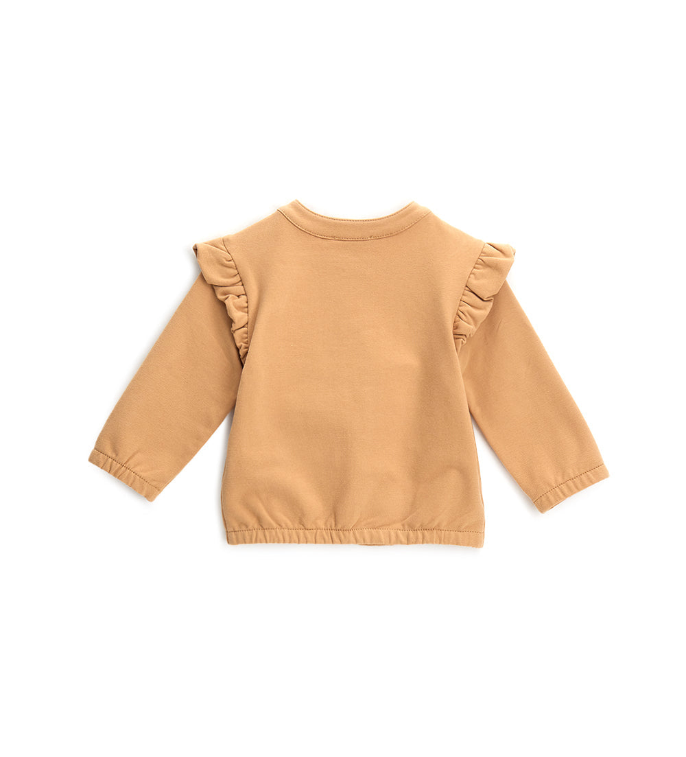 BABY GIRL'S SWEATSHIRT-45