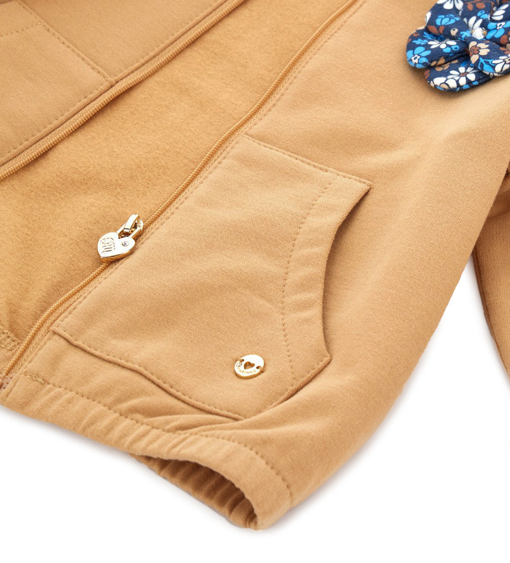 BABY GIRL'S SWEATSHIRT-46