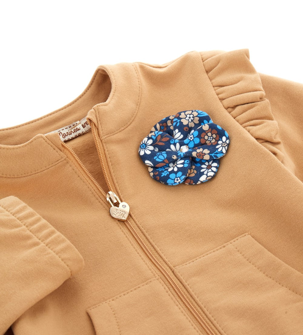 BABY GIRL'S SWEATSHIRT-47