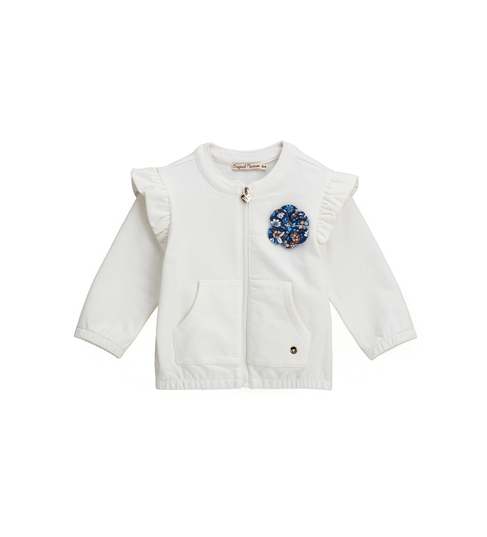 BABY GIRL'S SWEATSHIRT-48