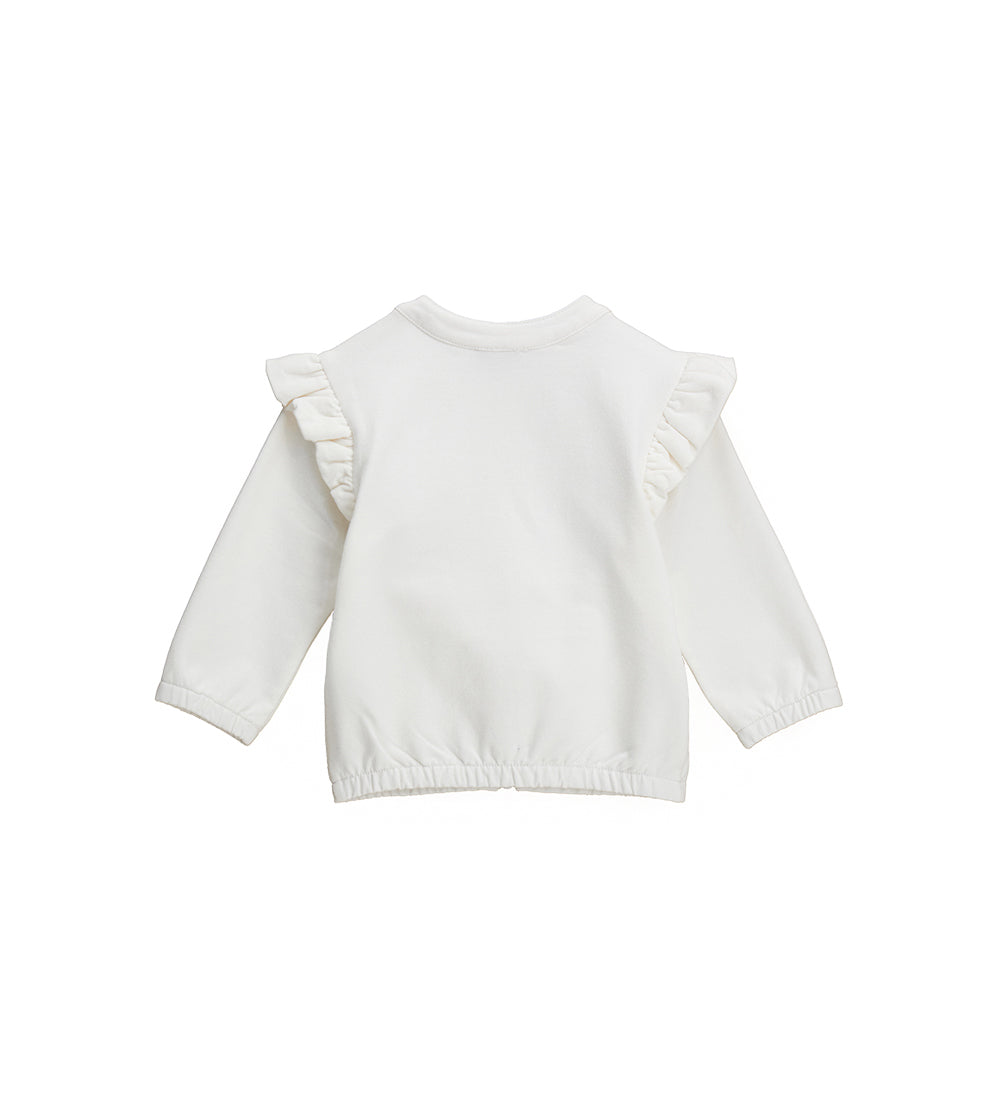 BABY GIRL'S SWEATSHIRT-50