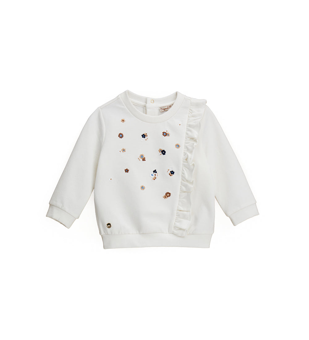 BABY GIRL'S SWEATSHIRT-57