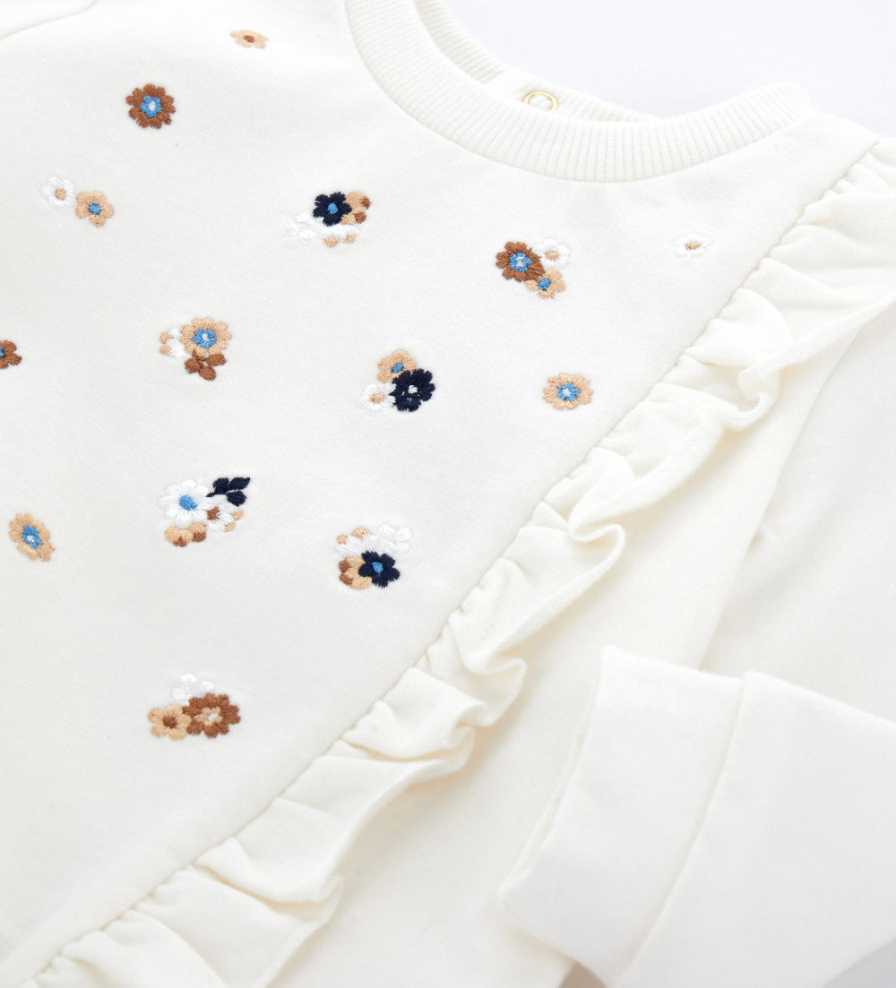 BABY GIRL'S SWEATSHIRT-58