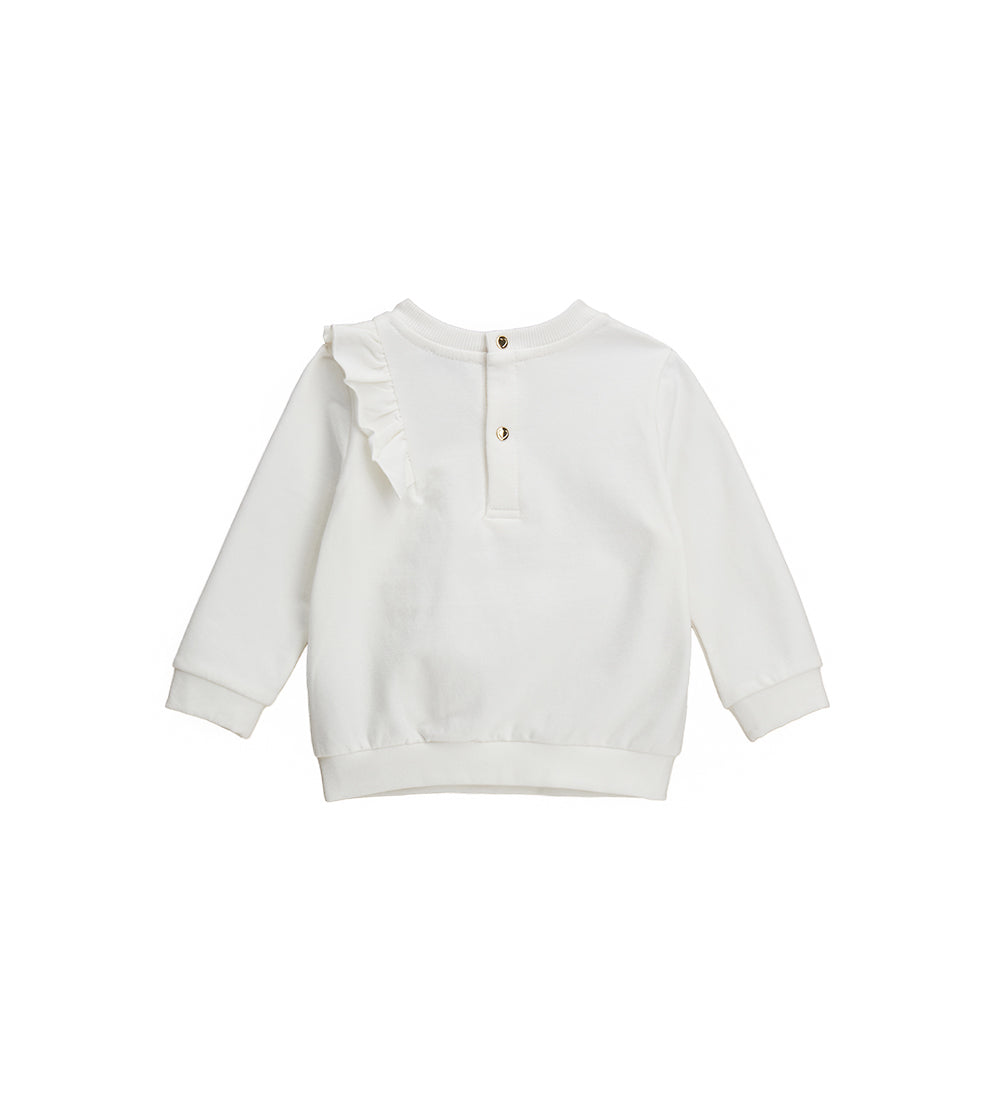 BABY GIRL'S SWEATSHIRT-59