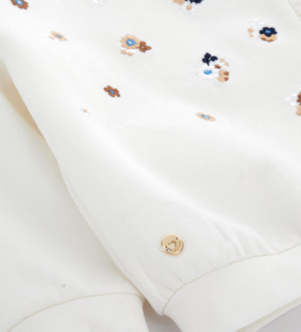 BABY GIRL'S SWEATSHIRT-60