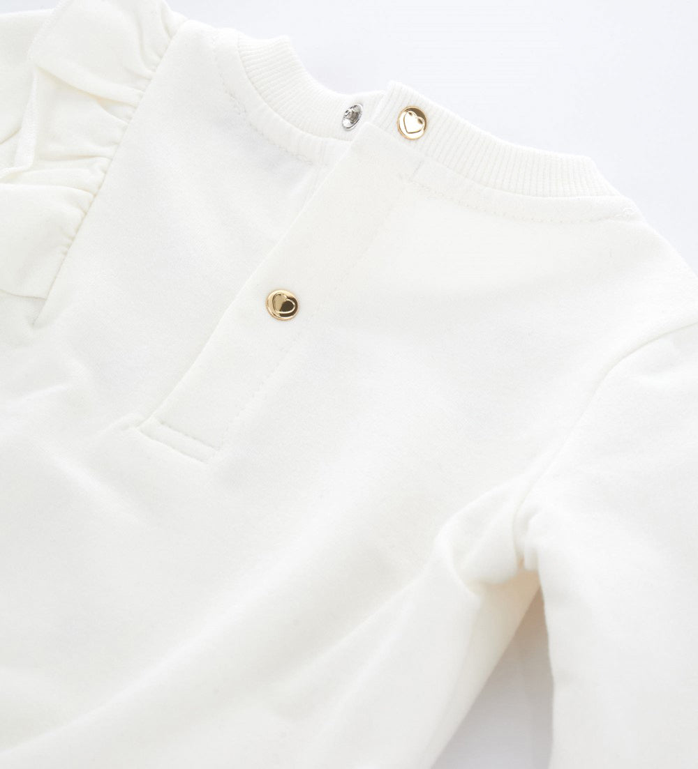 BABY GIRL'S SWEATSHIRT-61