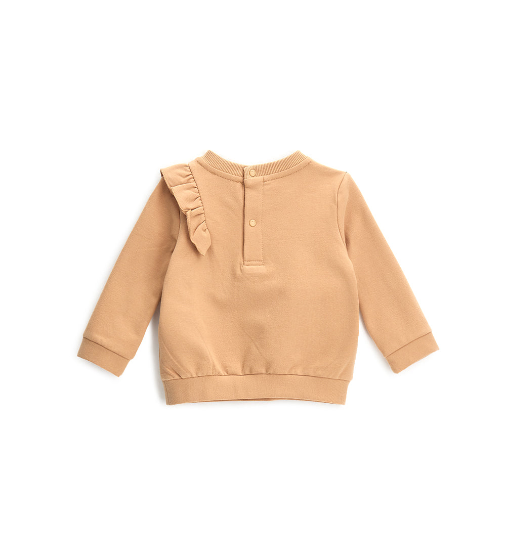BABY GIRL'S SWEATSHIRT-54