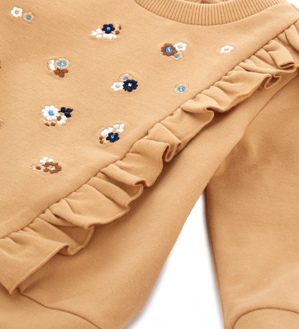 BABY GIRL'S SWEATSHIRT-55