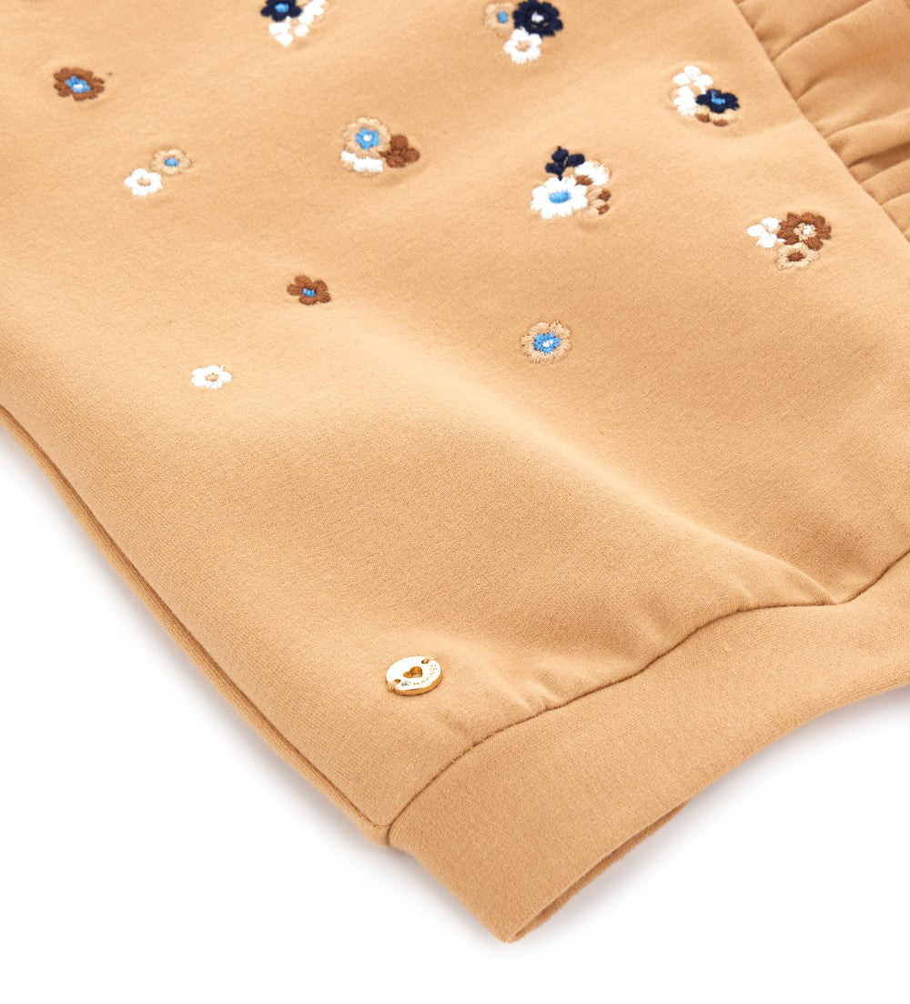 BABY GIRL'S SWEATSHIRT-56