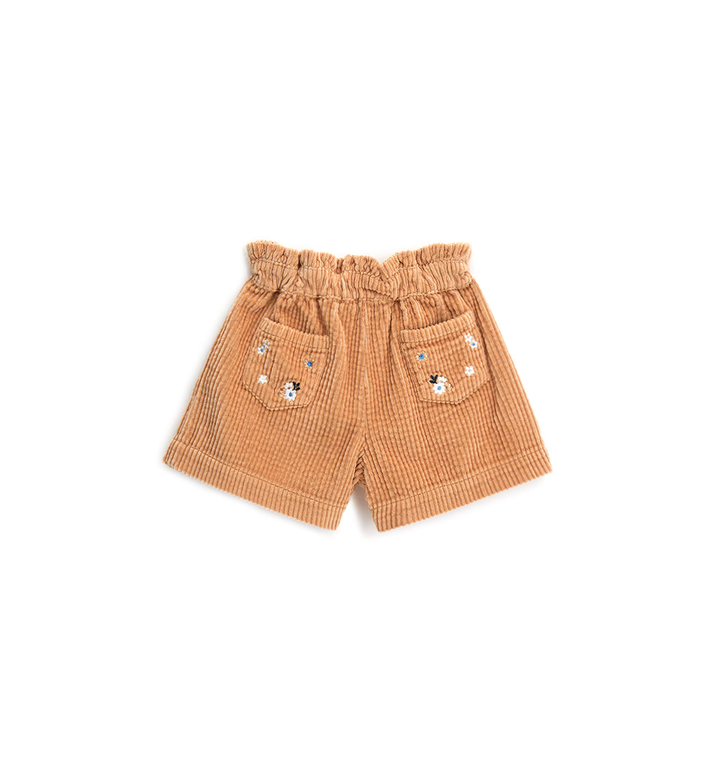 BABY GIRL'S SHORTS-14
