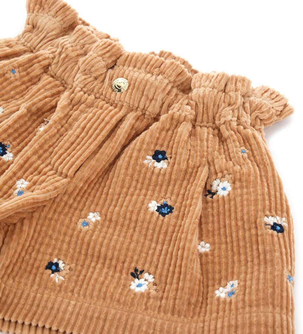 BABY GIRL'S SHORTS-15