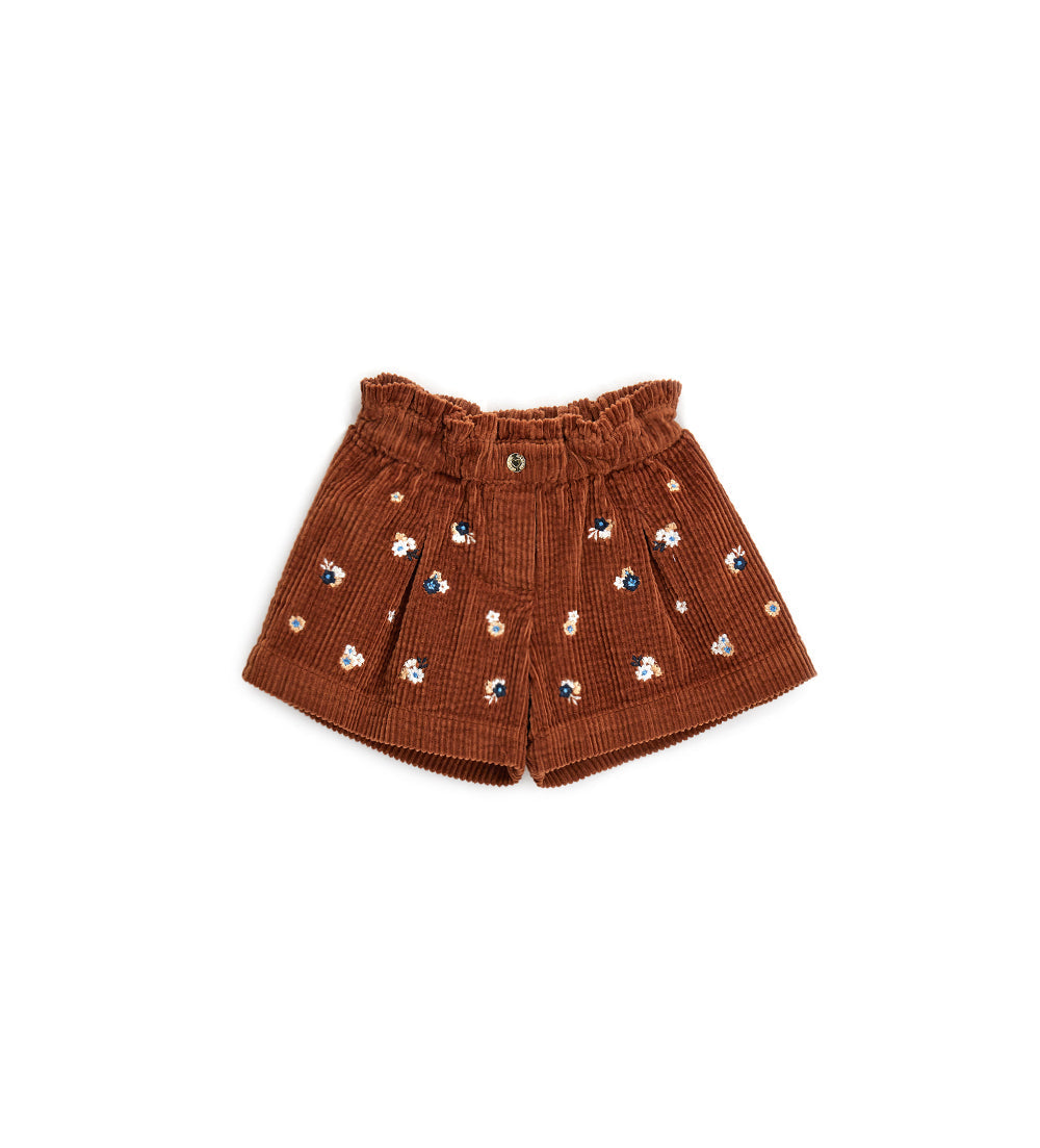 BABY GIRL'S SHORTS-16