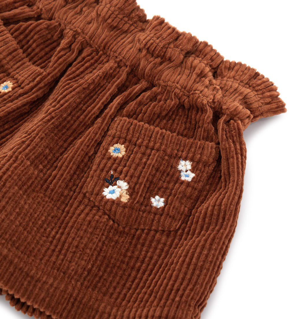 BABY GIRL'S SHORTS-17