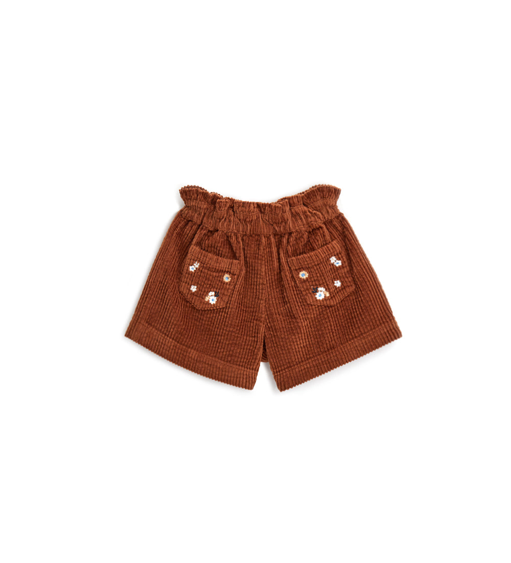 BABY GIRL'S SHORTS-18