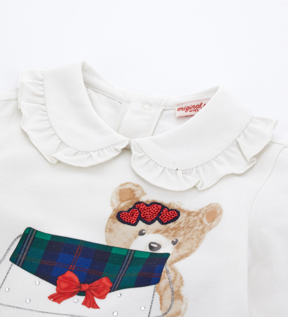 BABY GIRL'S T-SHIRT-44