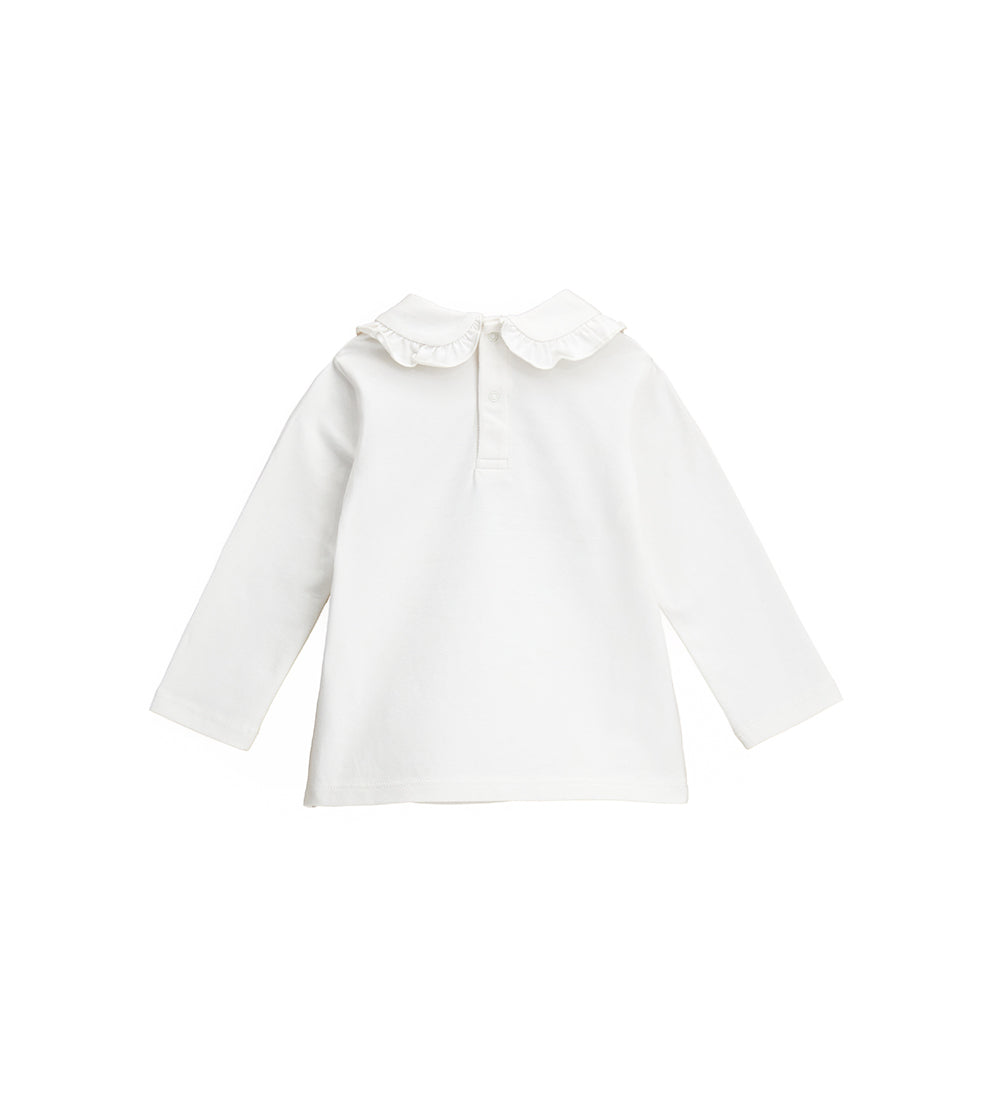 BABY GIRL'S T-SHIRT-45