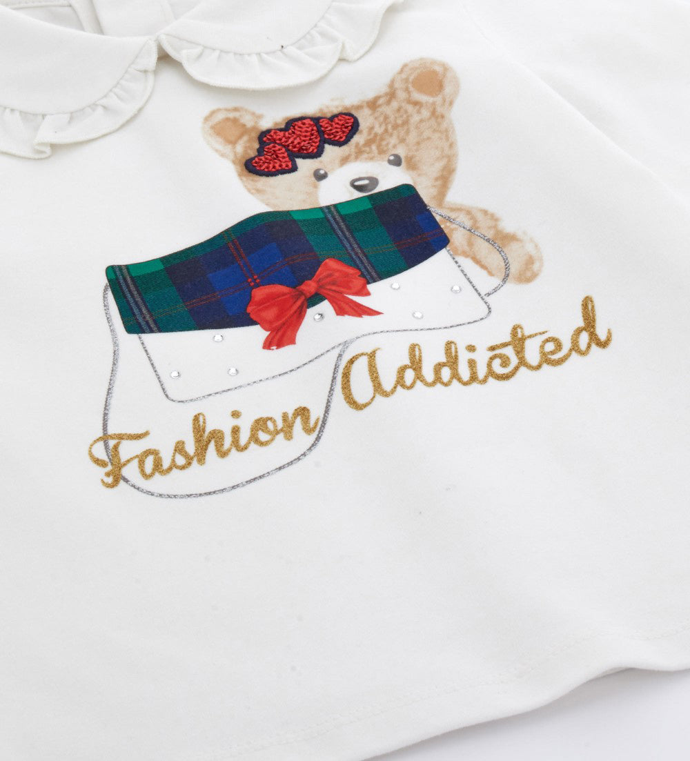 BABY GIRL'S T-SHIRT-47