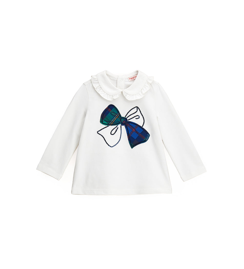 BABY GIRL'S T-SHIRT-48