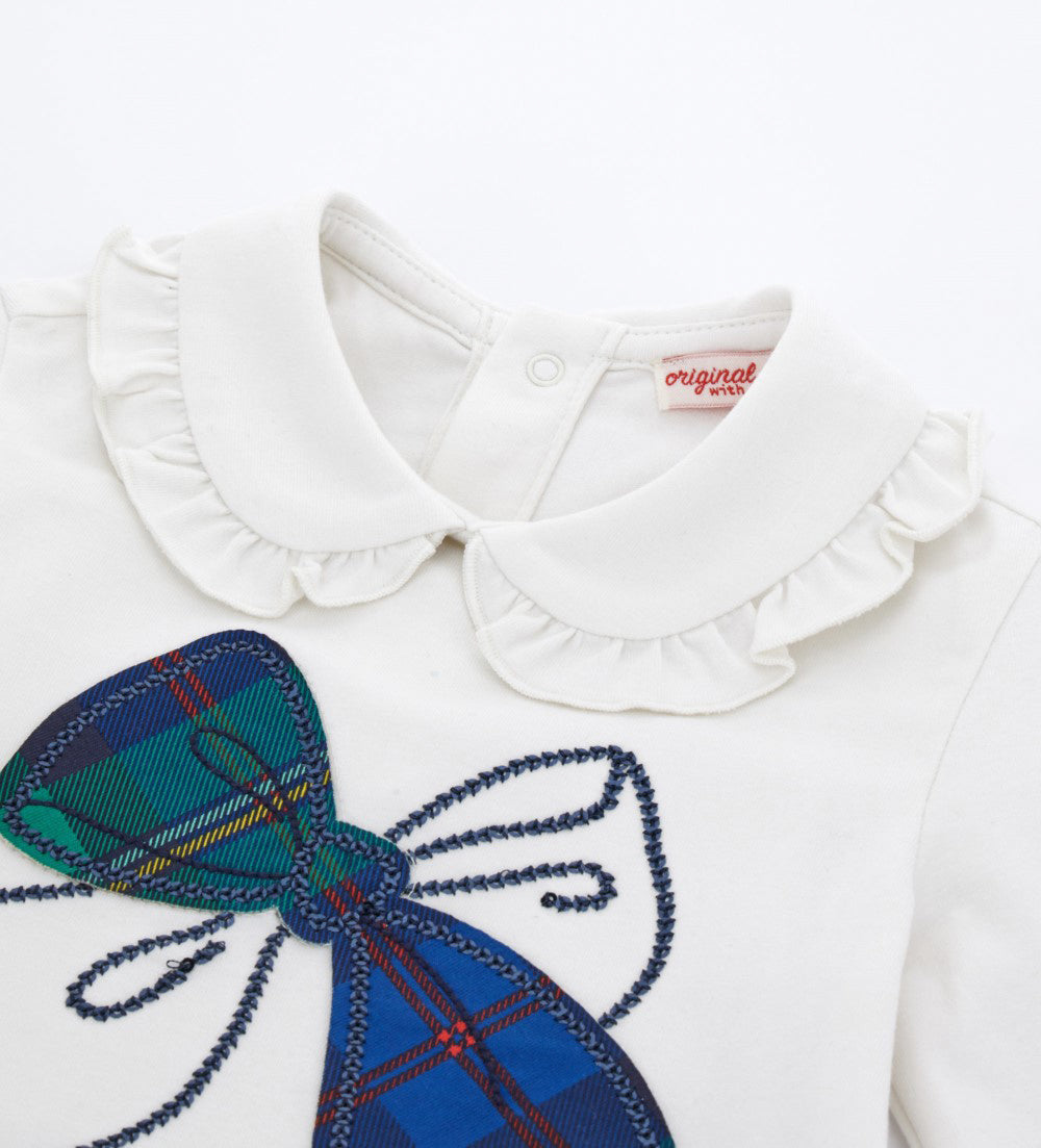 BABY GIRL'S T-SHIRT-49