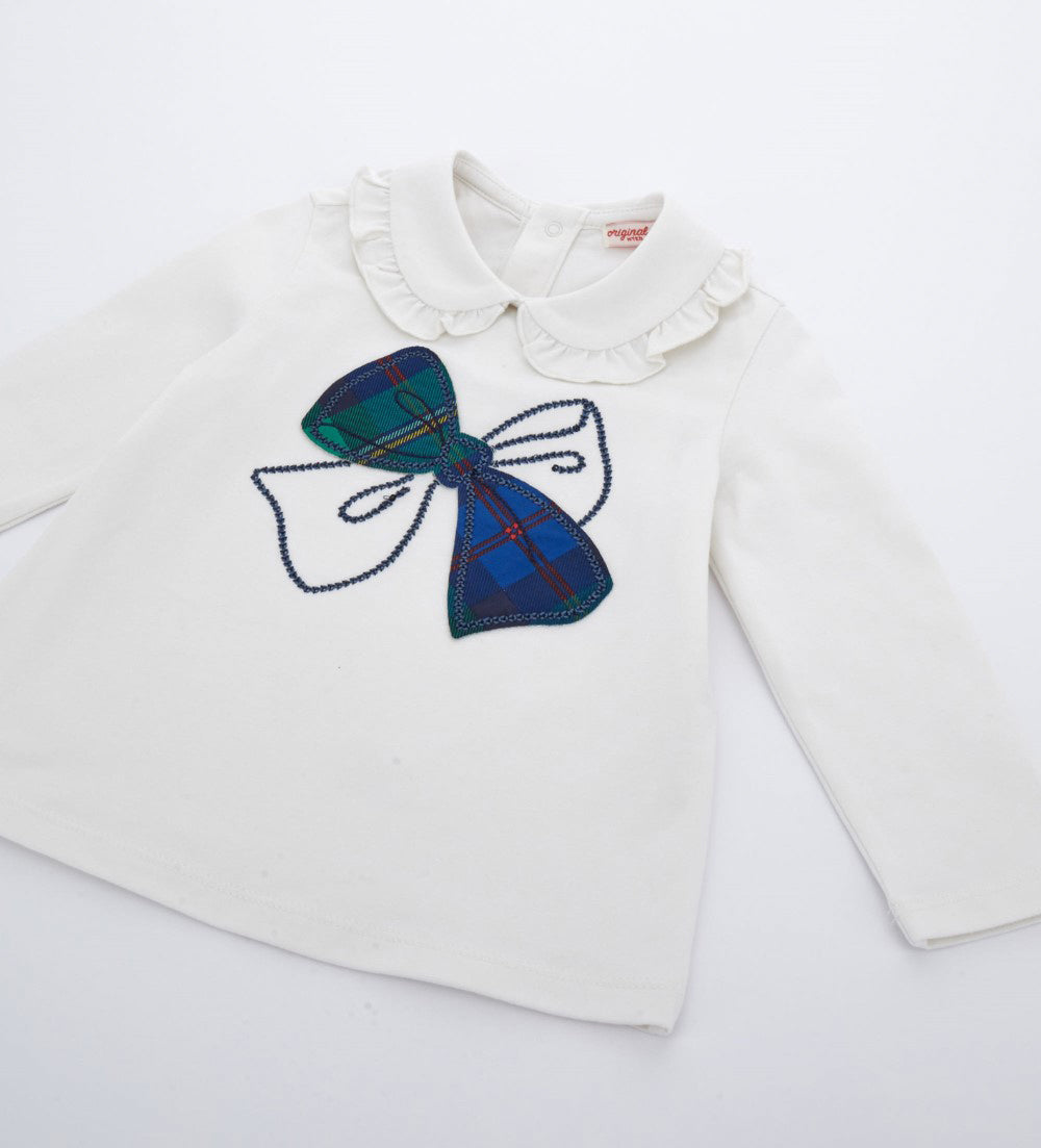BABY GIRL'S T-SHIRT-51