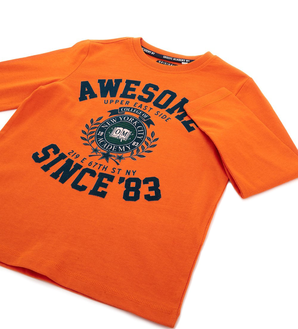 BOY'S SHIRTS-18