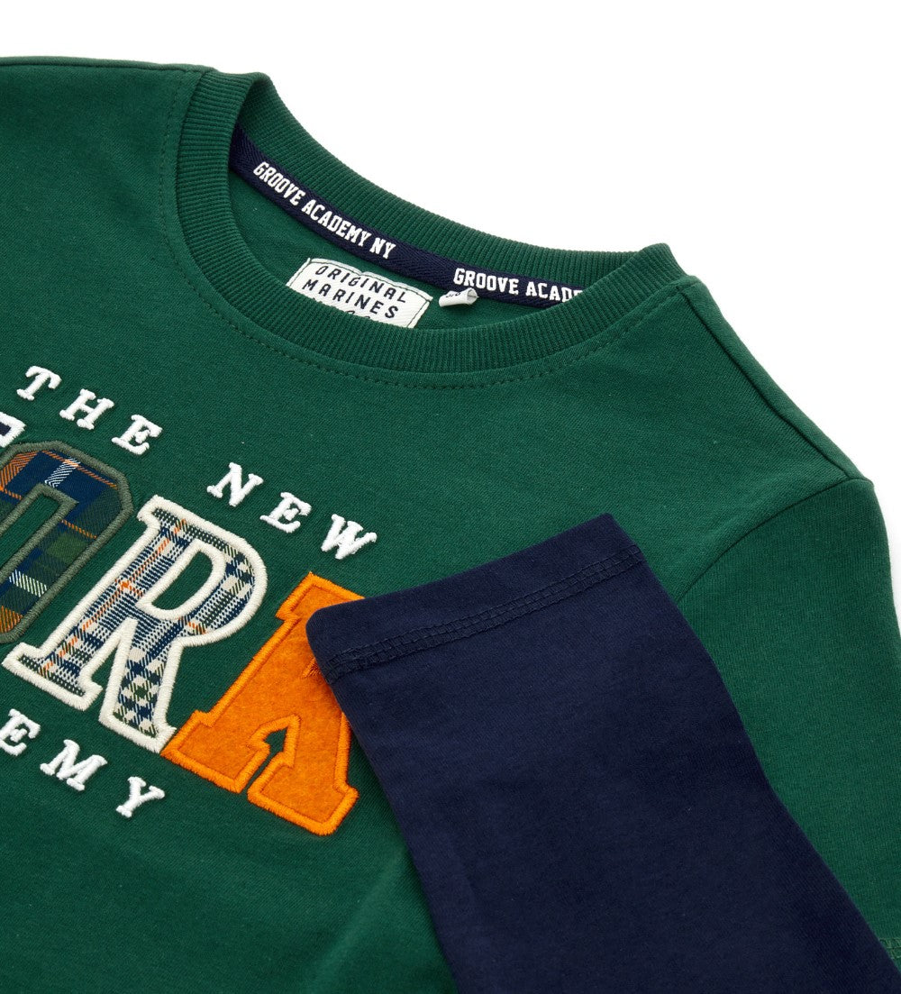 BOY'S SHIRTS-21