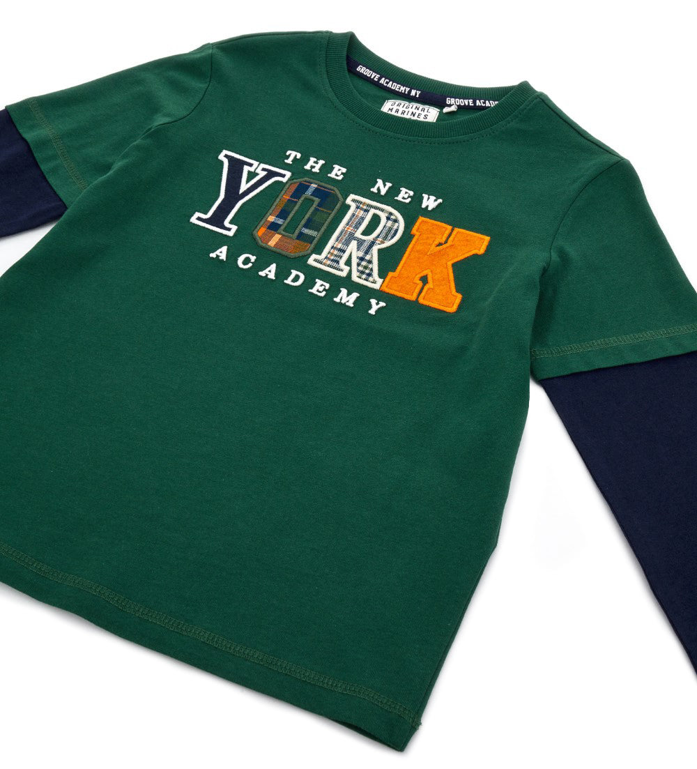 BOY'S SHIRTS-22