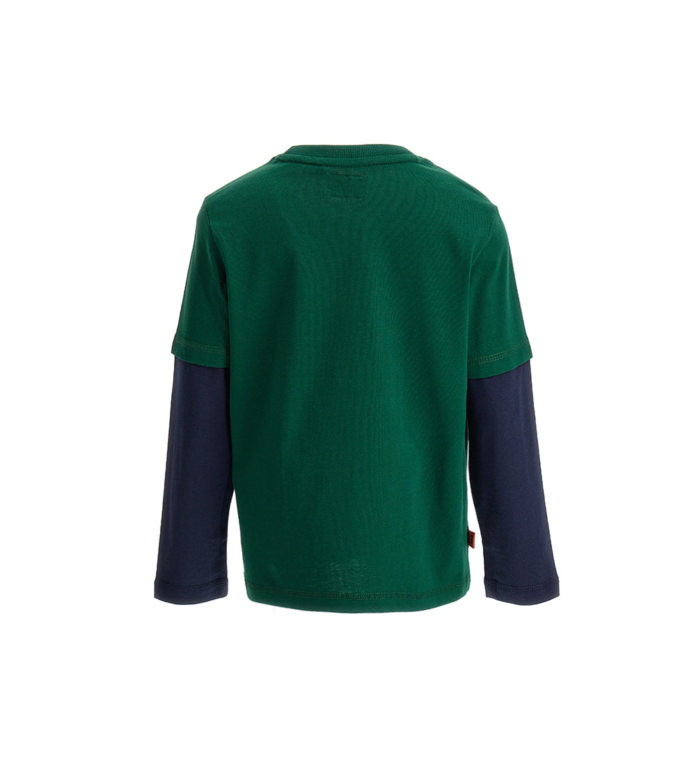 BOY'S SHIRTS-23