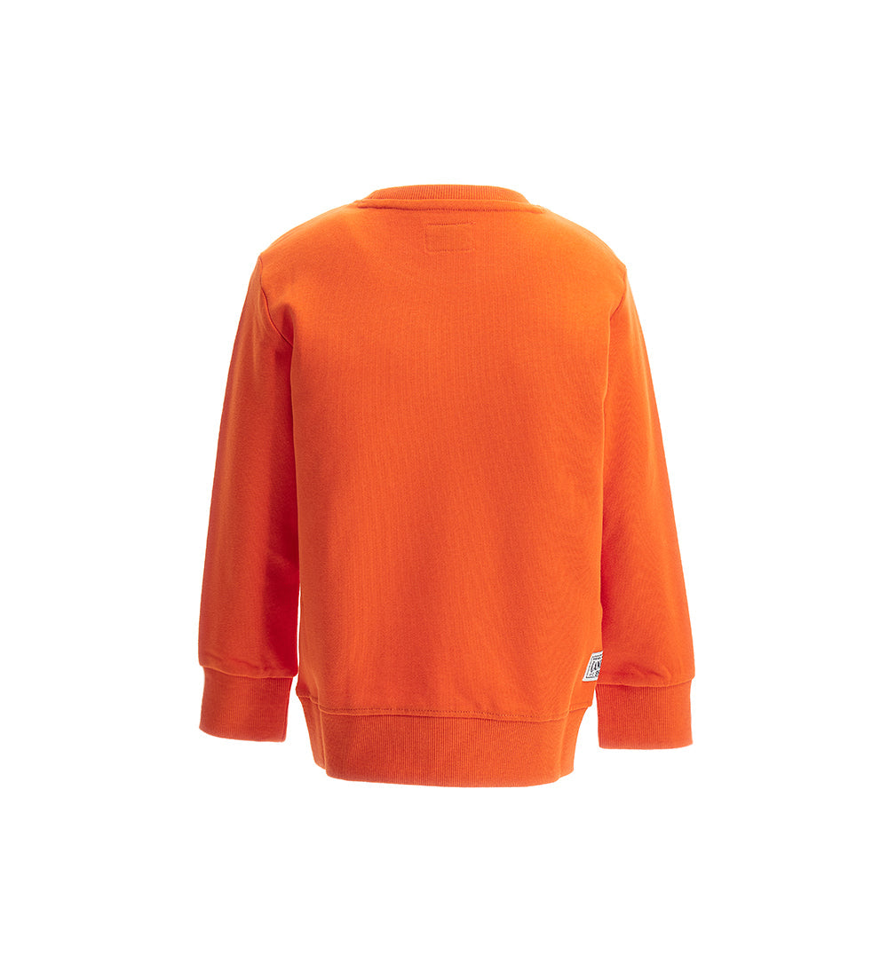 BOY'S SWEATSHIRT-36