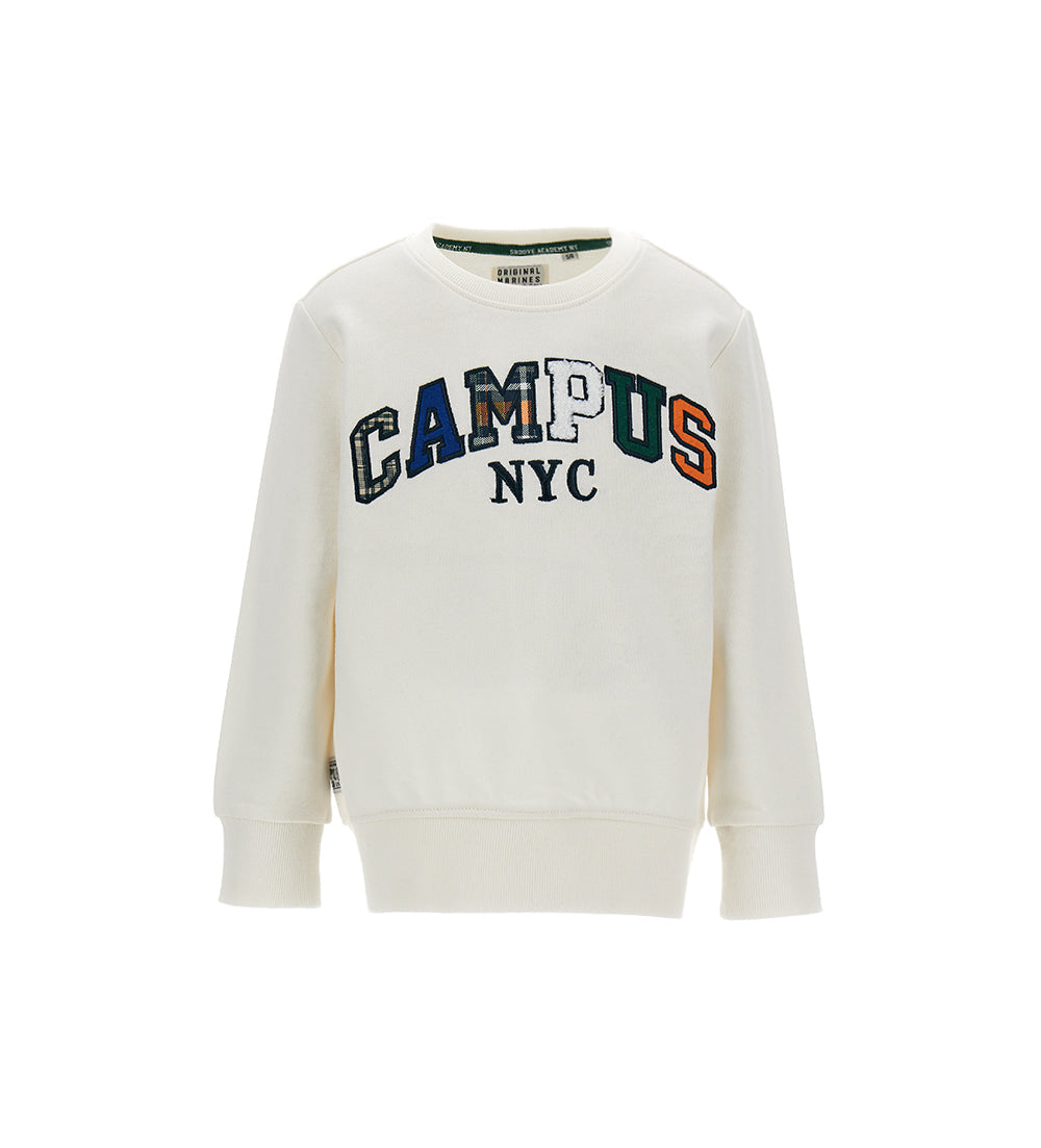 BOY'S SWEATSHIRT-29
