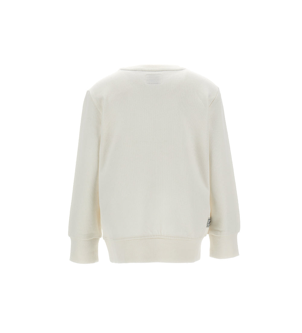 BOY'S SWEATSHIRT-31