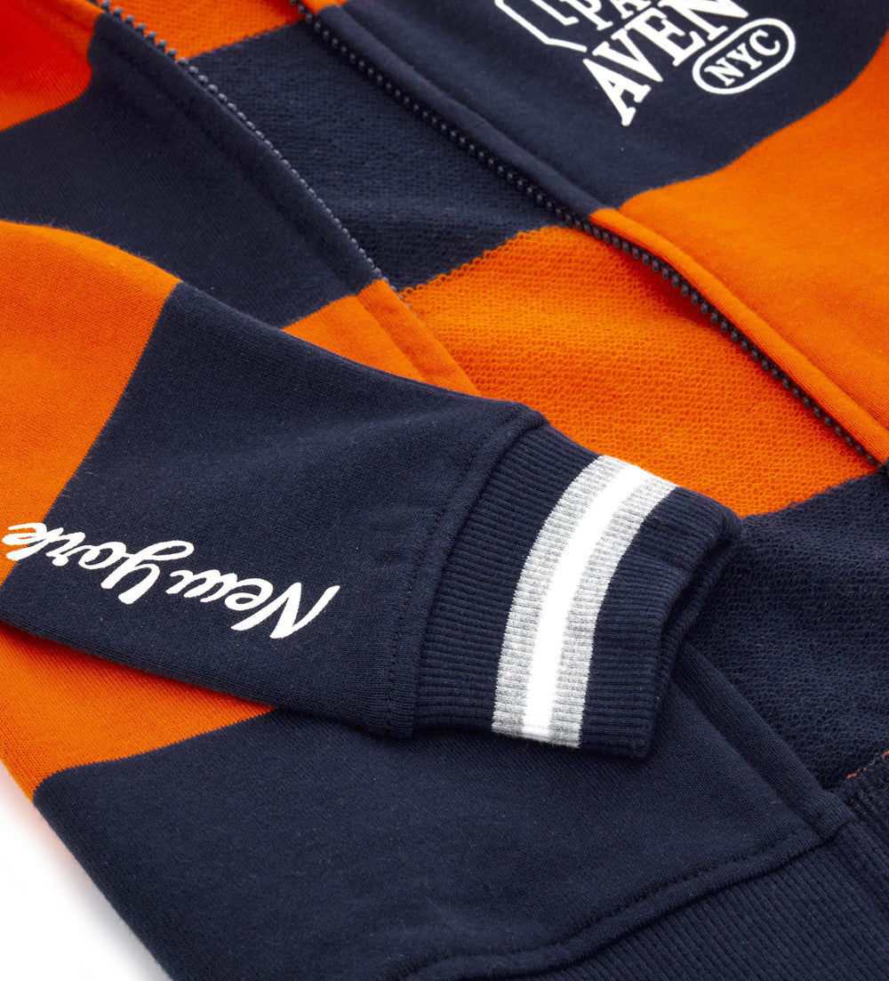 BOY'S SWEATSHIRT-40