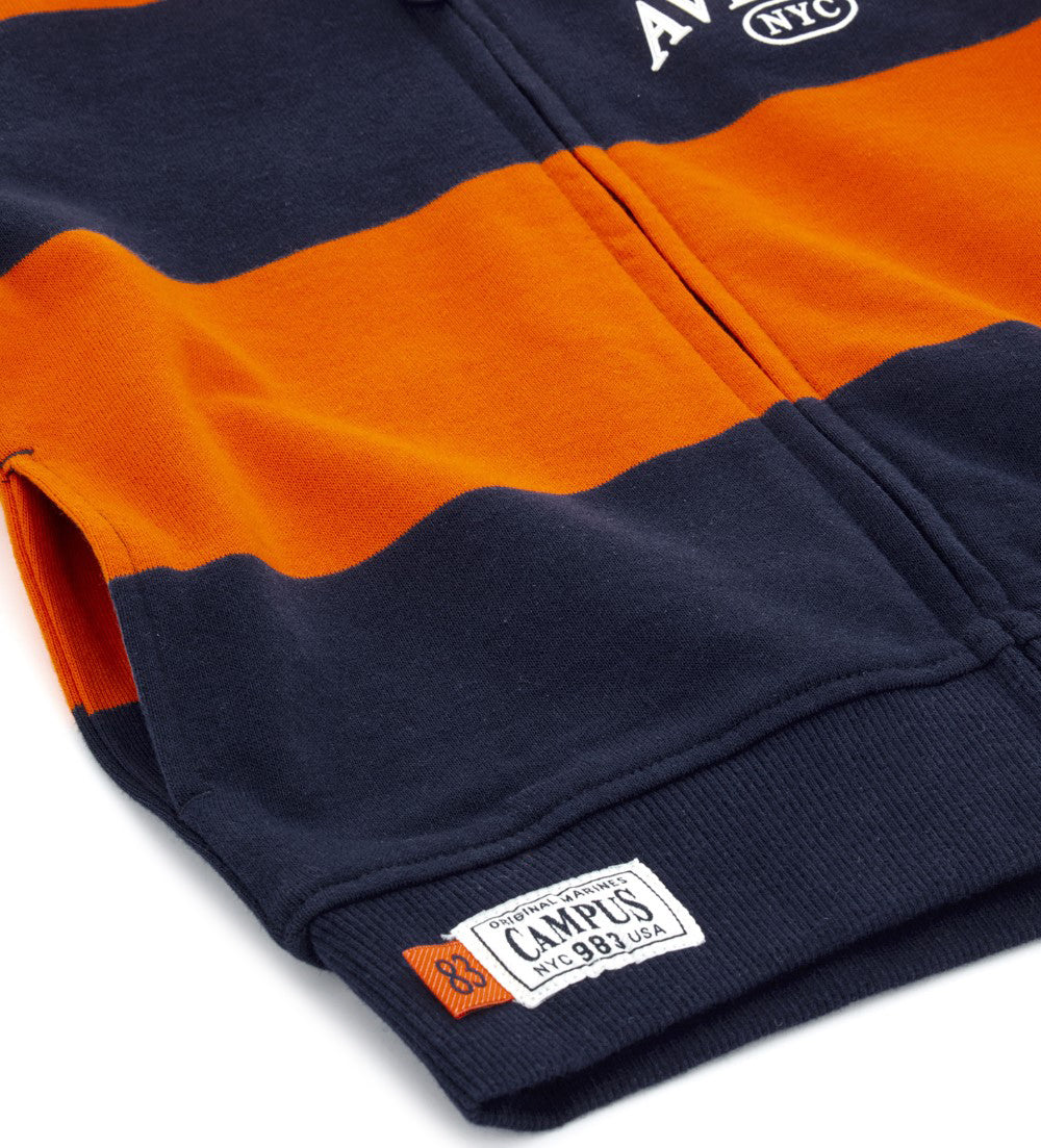 BOY'S SWEATSHIRT-41