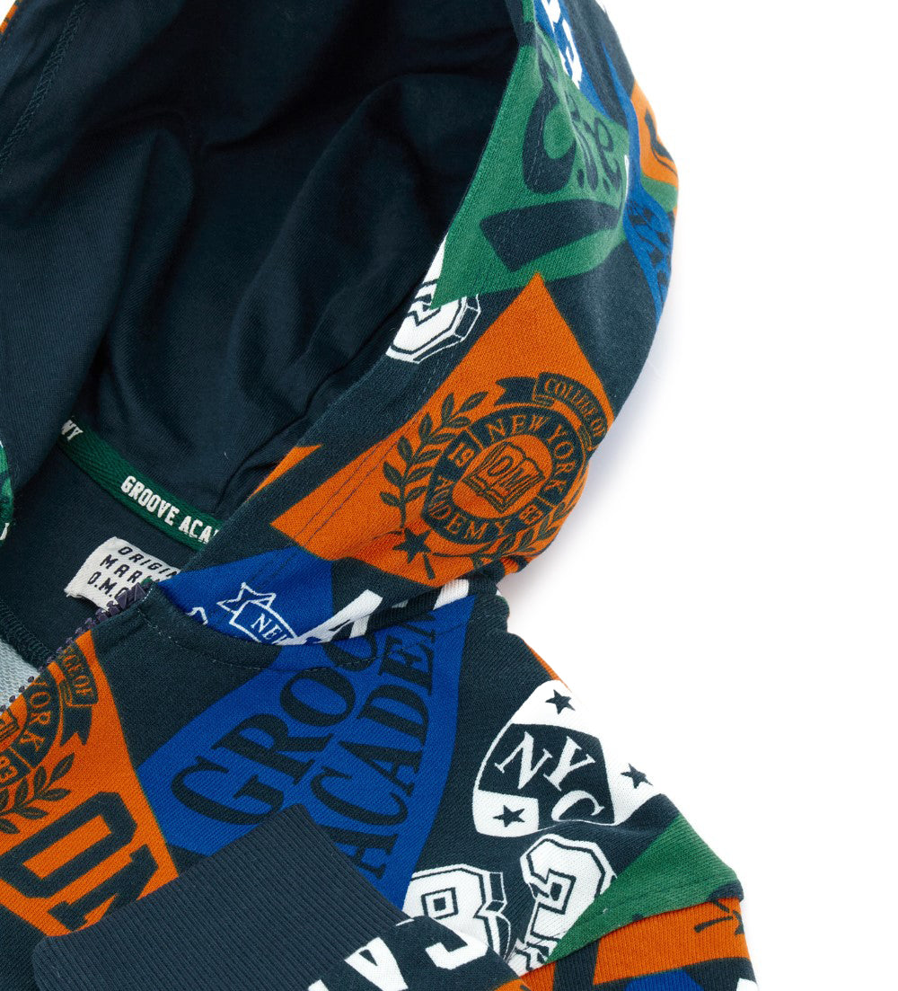 BOY'S JACKET-13