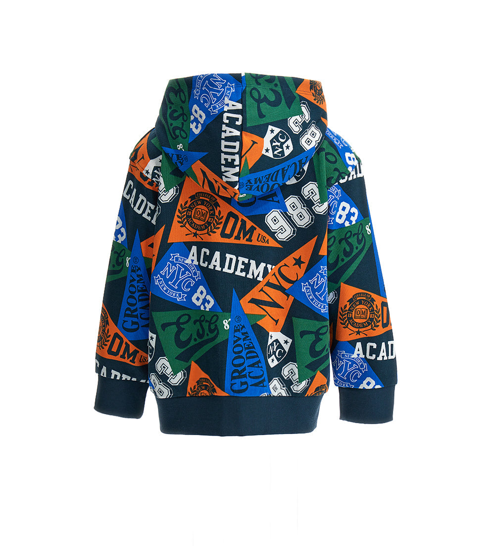 BOY'S JACKET-14