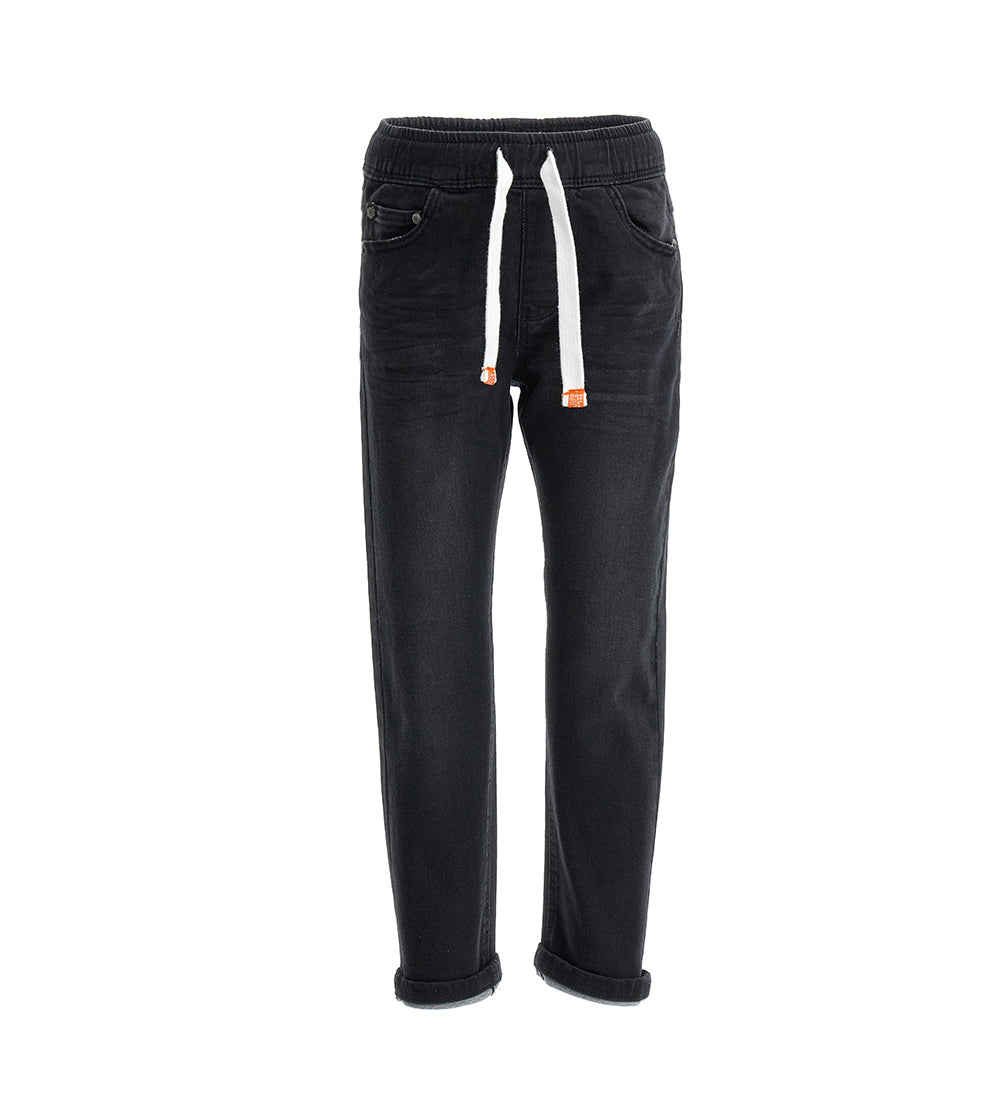 BOY'S TROUSERS-1