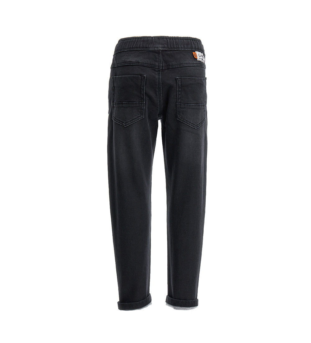BOY'S TROUSERS-5