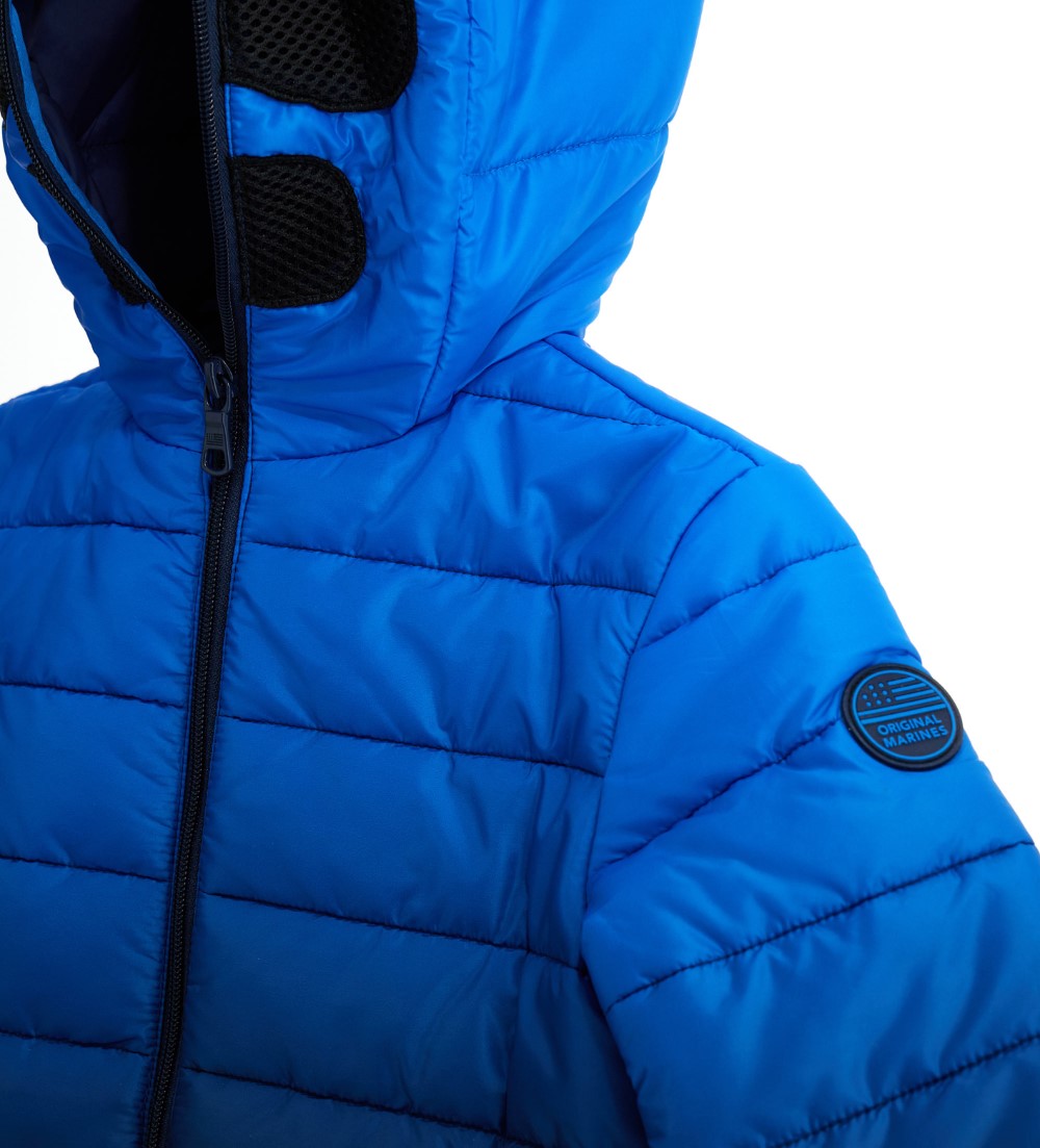 BOY'S JACKET-112