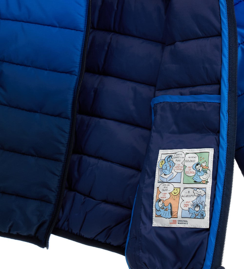 BOY'S JACKET-114