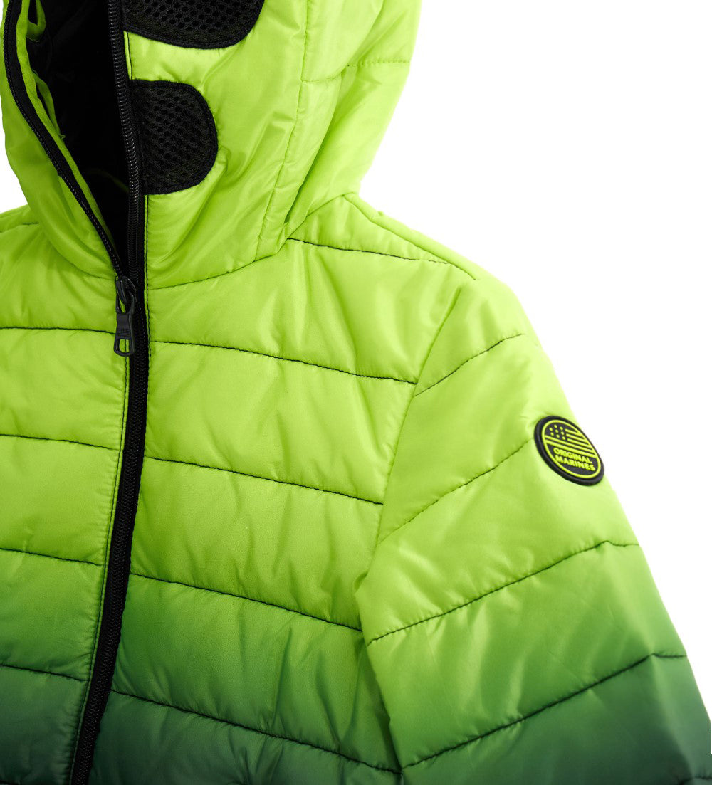 BOY'S JACKET-109