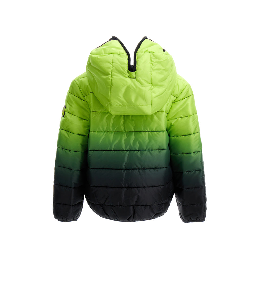 BOY'S JACKET-110