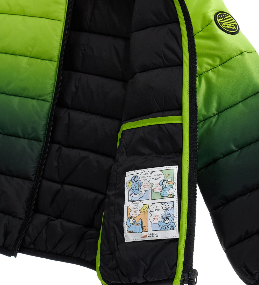 BOY'S JACKET-111