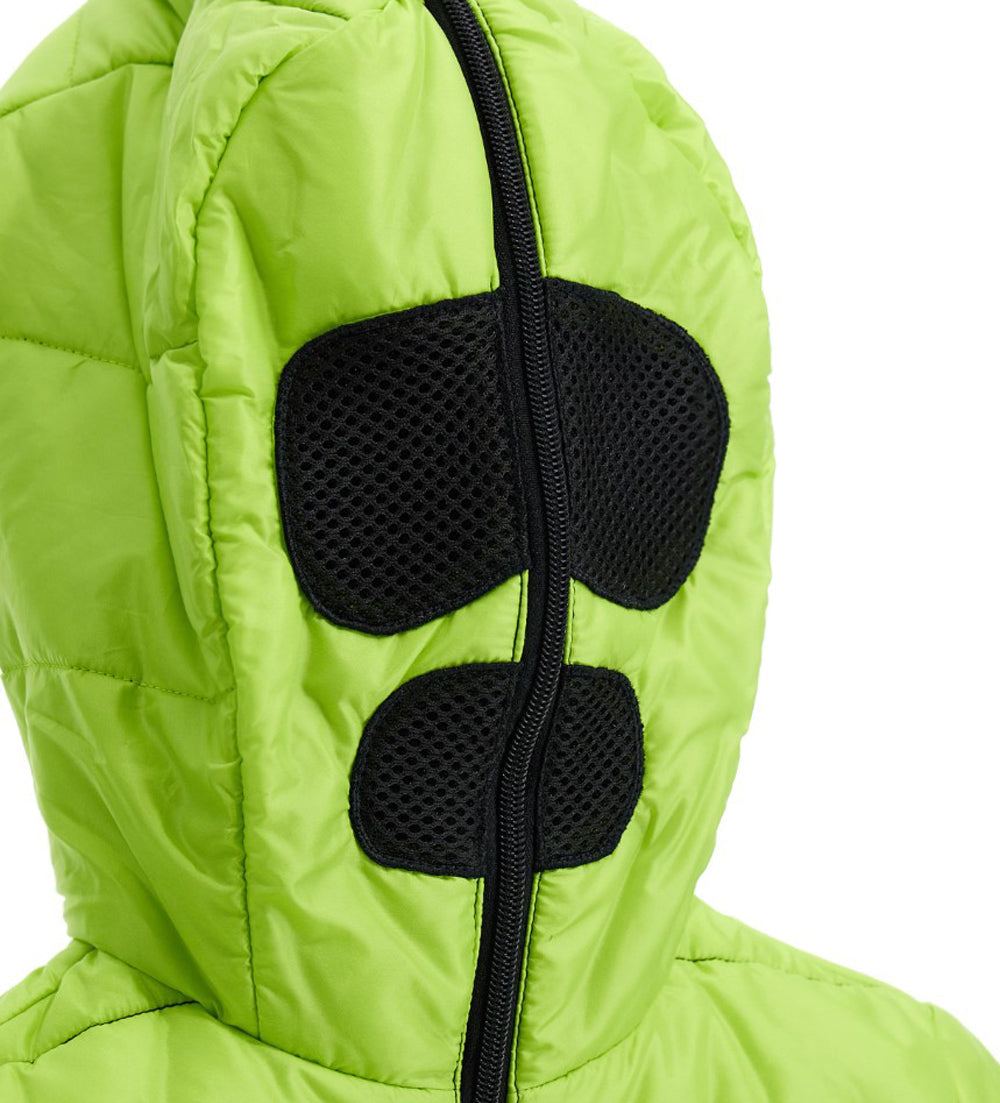 BOY'S JACKET-113