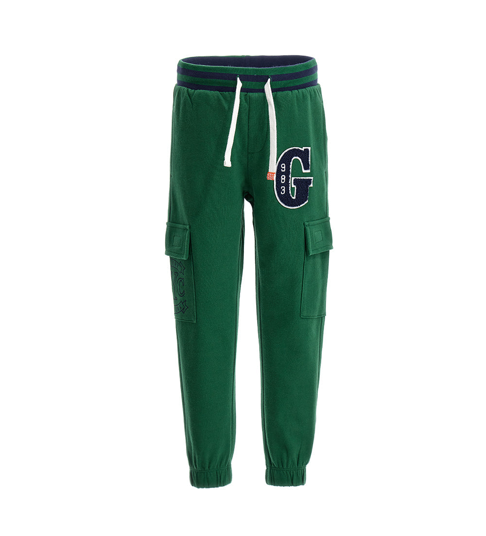 BOY'S TROUSERS-6