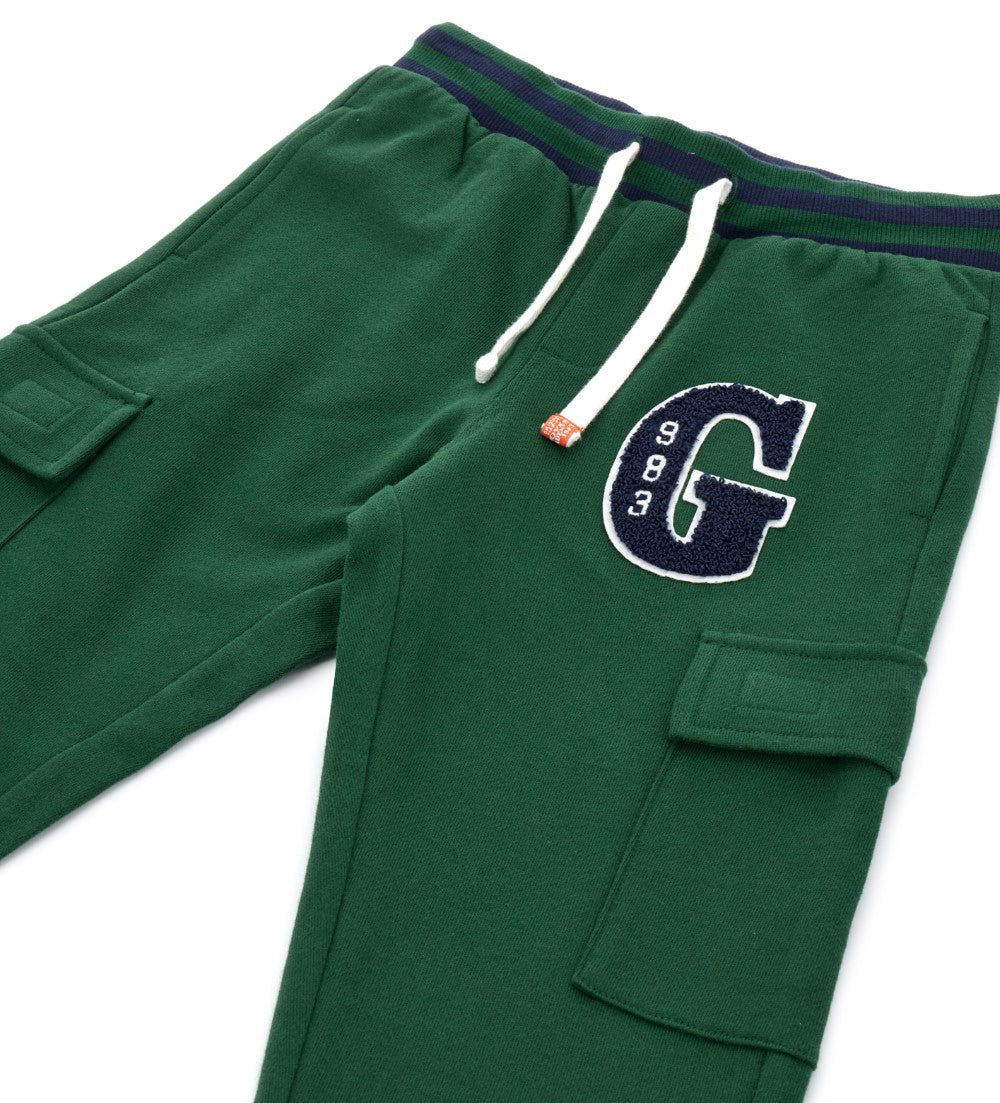 BOY'S TROUSERS-10