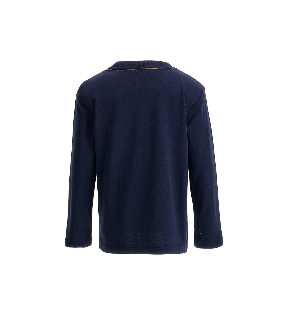 BOY'S SHIRTS-27